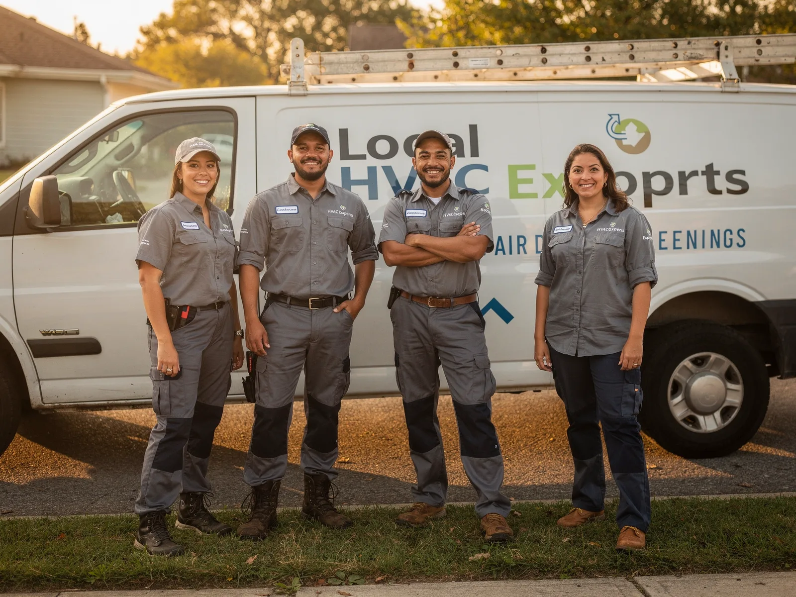 24/7 HVAC Repair & AC Replacement company in Oneida, KS